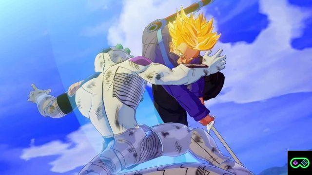 Comment battre Mecha Freezer dans Dragon Ball Z Kakarot