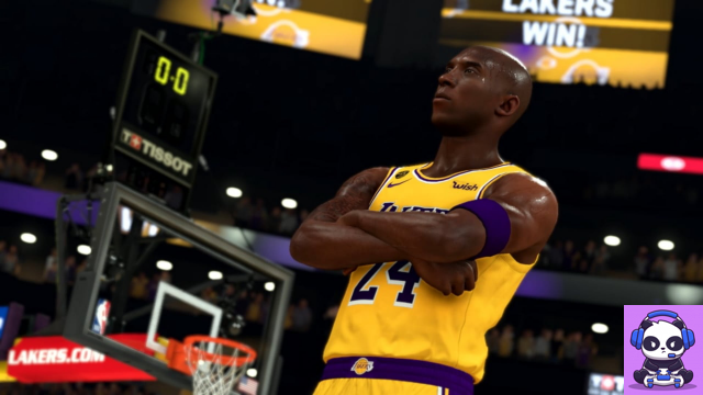 NBA 2K21 | Guía de trofeos de PS4