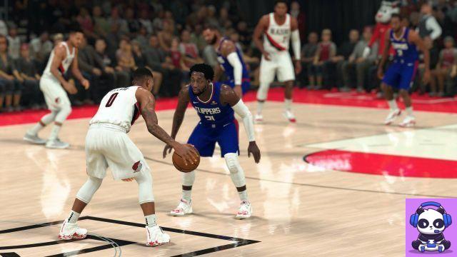 NBA 2K21 | Guía de trofeos de PS4