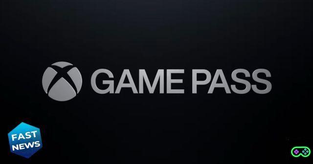 Rebranding: Xbox Game Pass, the logo changes but not the essence