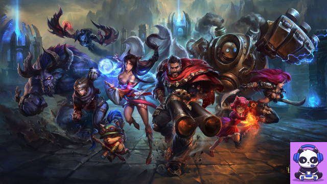 LoL y TFT: los juegos de Riot cambiarán los precios globales el 15 de julio