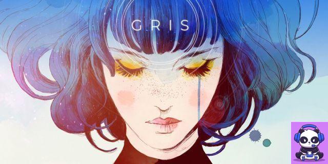 GRIS - Revisión