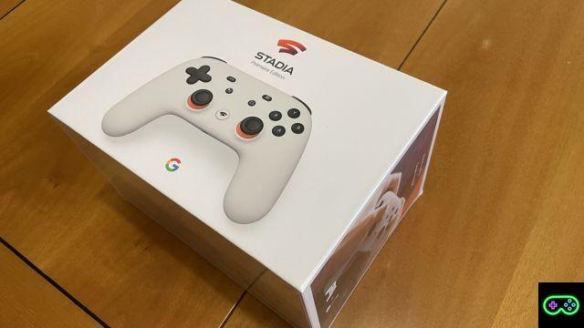 Google, où sont passées les mises à jour Stadia ? Pendant ce temps, AT&T profite de la technologie pour Arkham Knight