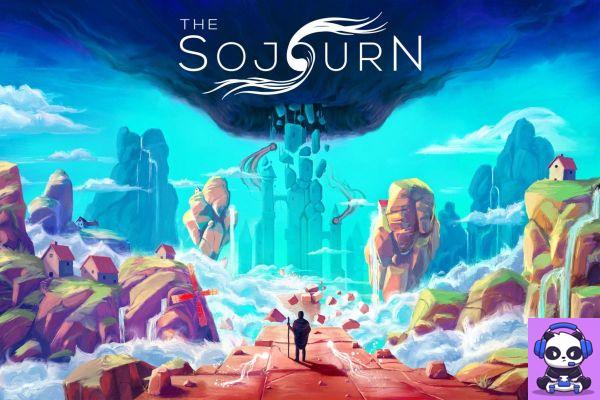 The Sojourn - Revisión