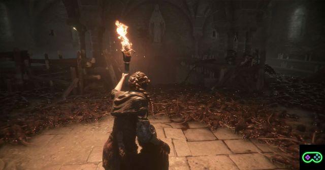 A Plague Tale: Innocence | Recensione (PS4)