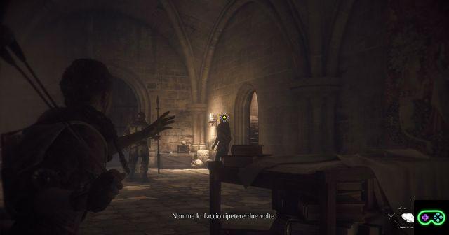 A Plague Tale: Innocence | Recensione (PS4)