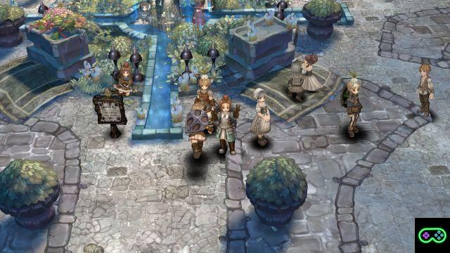 Tree of Savior: Recensione