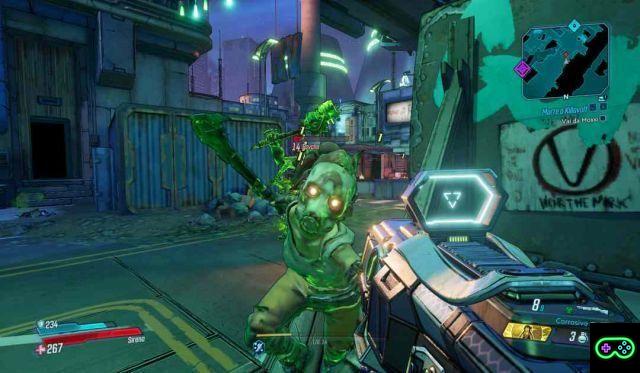 Revisión de Borderlands 3 (PC) | ¿Más dificíl mejor más rápido más fuerte?