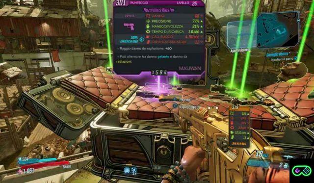 Revue Borderlands 3 (PC) | Plus dur, meilleur, plus rapide, plus fort?