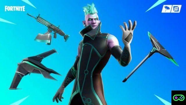 Fortnite: patch 12.50 está chegando, nerf para assistência à mira!