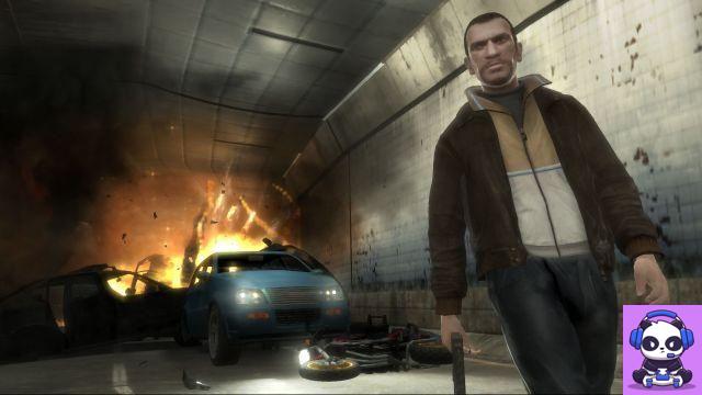 GTA IV y sus DLC ahora son compatibles en Xbox One