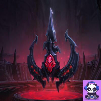 Revisión de Dark Harvest - League of Legends