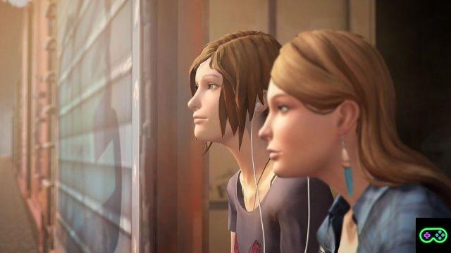 Life is Strange: Comics sera basé sur l'une des deux fins