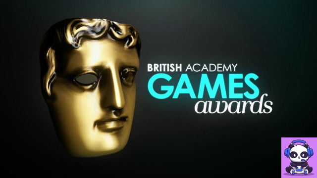 Los ganadores de los BAFTA Game Awards 2017