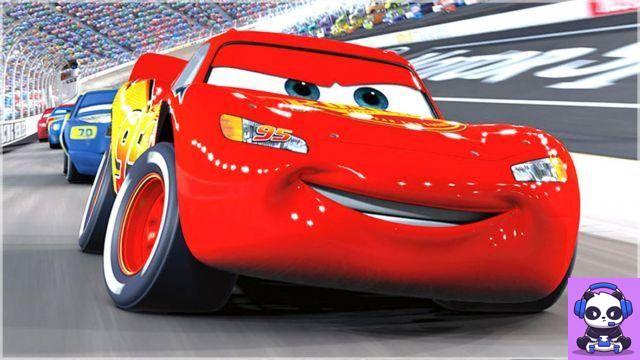 Cars 3 - En la carrera por la victoria está listo para llegar a las consolas el 13 de junio.