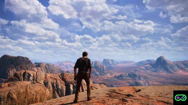 Between open world and macro areas: what is the future of the action video game?