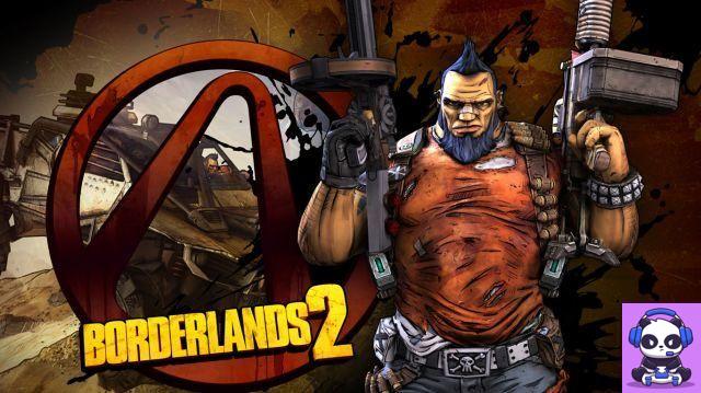 Borderlands 2 - Revisión