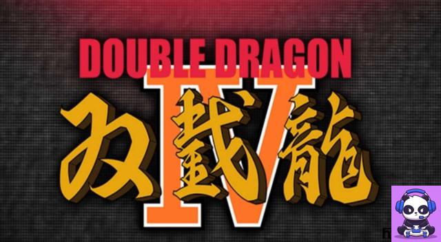 Double Dragon IV: confirmó el lanzamiento en Norteamérica y Japón