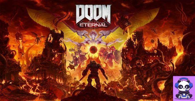 DOOM Eternal - Revisión