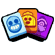 Brawl Stars: Juego de ENERGETIK y LISTA de recompensas de la temporada 2 de Brawl Pass