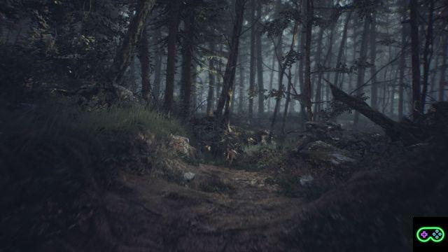 Revisão (PC) | Blair Witch, o famoso horror chega ao PC e consoles