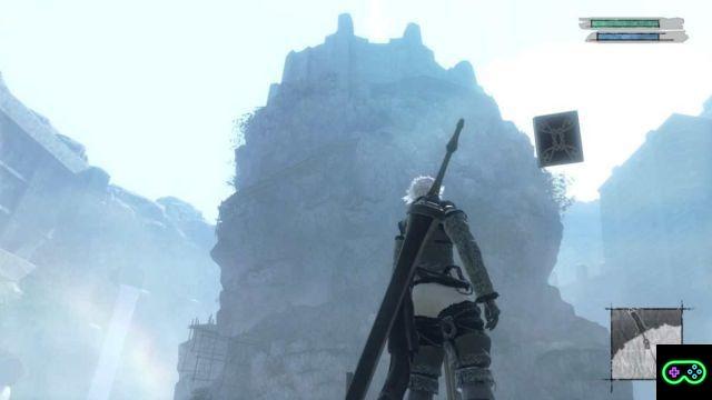 NieR Replicante ver.1.22474487139 | Revisión (PS4)