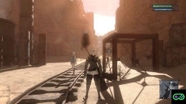 NieR Replicant ver.1.22474487139 | Review (PS4)