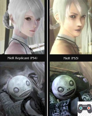 NieR Replicant ver.1.22474487139 | Review (PS4)