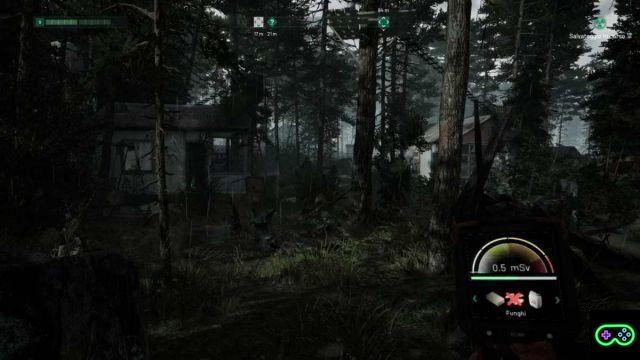 Tchernobylite | Test (PC) : entre STALKER et Rust