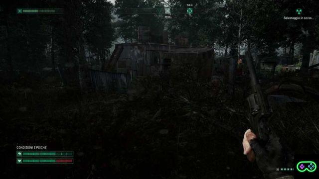 Chernobylita | Reseña (PC): entre STALKER y Rust