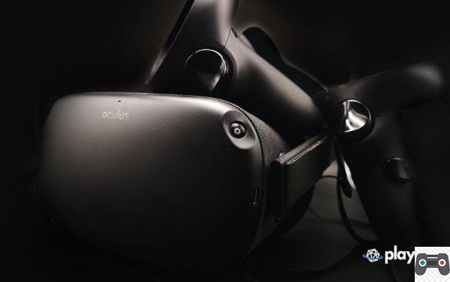 Búsqueda de Oculus | Revisar