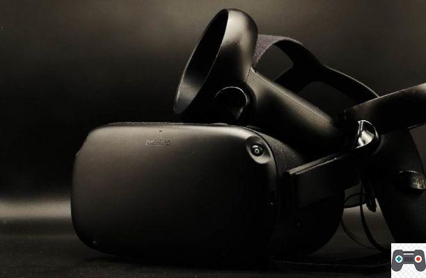 Búsqueda de Oculus | Revisar