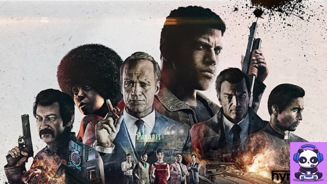 Mafia III: todos los DLC estarán disponibles en julio de 2017