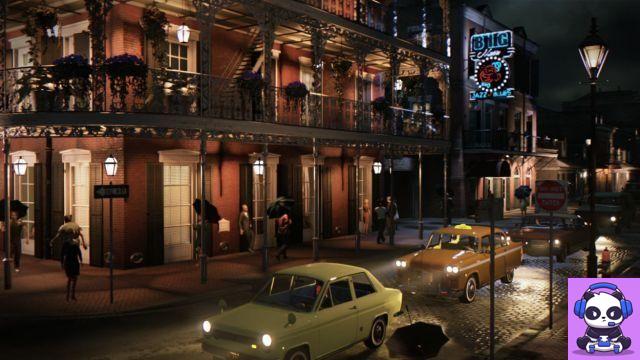 Mafia III: todos los DLC estarán disponibles en julio de 2017