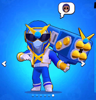 10 astuces pour gagner Super City Assault et un équilibre supplémentaire sur Brawl Stars