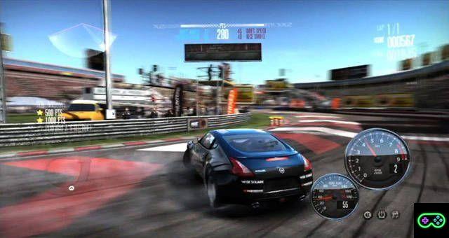 Need For Speed Shift: Recensione