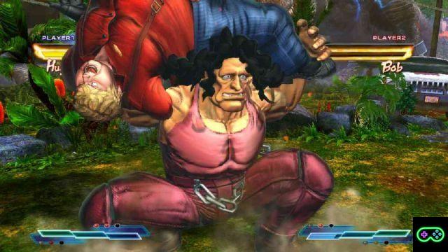 Tekken X Street Fighter: história de um encontro impossível