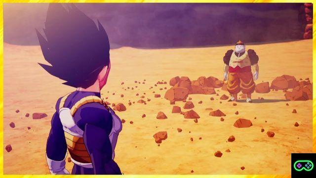 Cómo vencer a Android 19 en Dragon Ball Z Kakarot