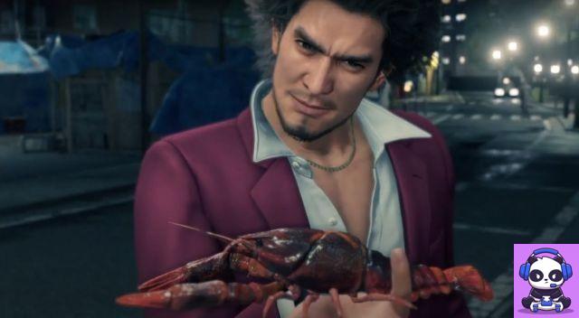 Yakuza: Like A Dragon - Cómo ganar ¥ millones en 7 pasos