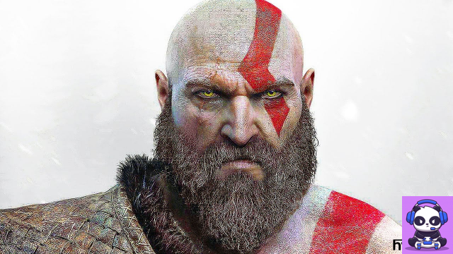 God of War: jefes gigantes y hordas de 100 enemigos confirmados.