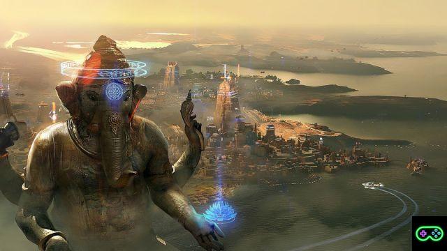 Beyond Good & Evil 2: news dallo Space Monkey Program