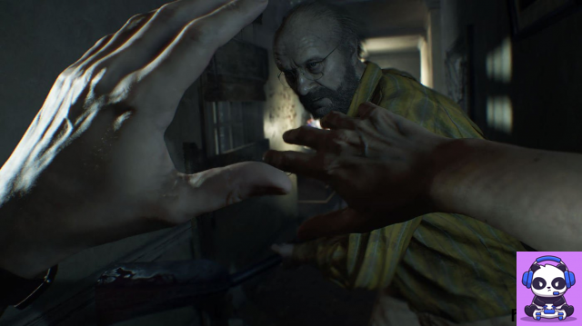 Resident Evil 7: Guía de ubicaciones de armas