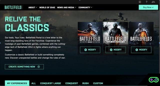 Battlefield 2042 - La communauté et le portail ne suffisent pas | Revue PS5