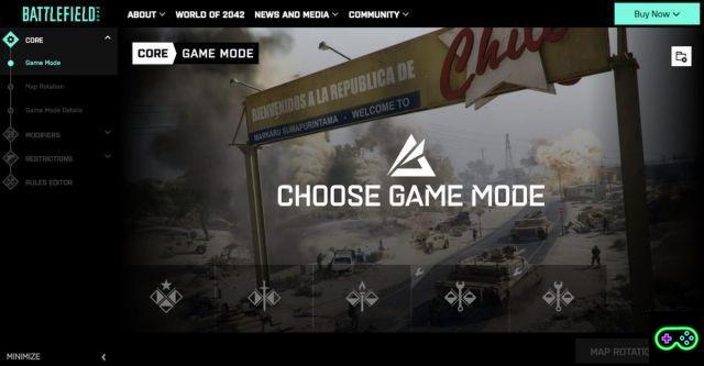 Battlefield 2042: la comunidad y el portal no son suficientes | Revisión de PS5
