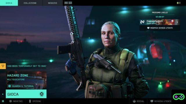 Battlefield 2042 - Comunidade e Portal não são suficientes | Revisão do PS5