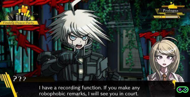 Recensione Danganronpa V3 Killing Harmony