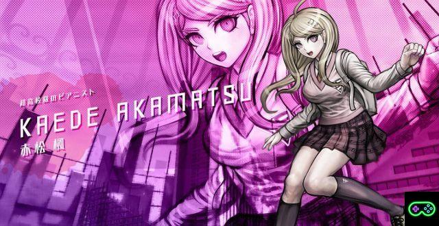 Resenha Danganronpa V3 Killing Harmony