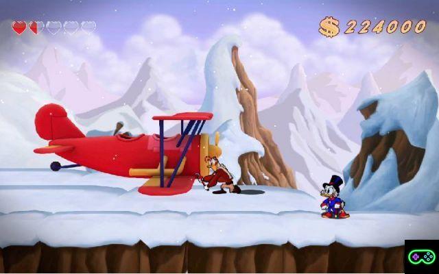 DuckTales: Remastered regresa a las tiendas digitales siete meses después de su eliminación