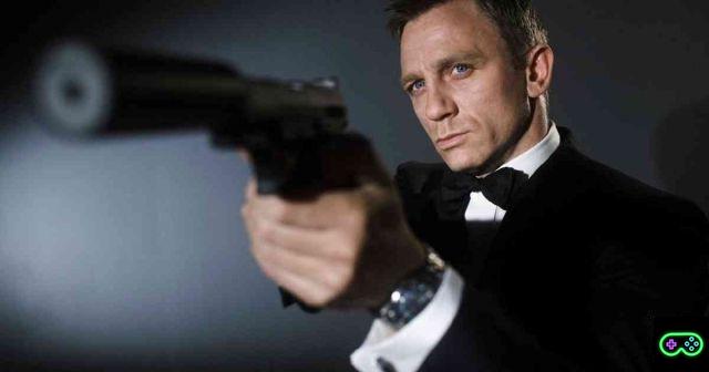 IO Interactive and 007: this is how we would like the Bond game from the creators of Hitman