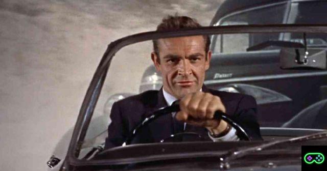 IO Interactive y 007: así nos gustaría el juego Bond de los creadores de Hitman